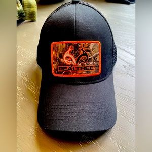 Realtree adjustable hat